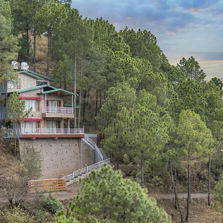 Апартаменты Asdaed Касаули Экстерьер фото